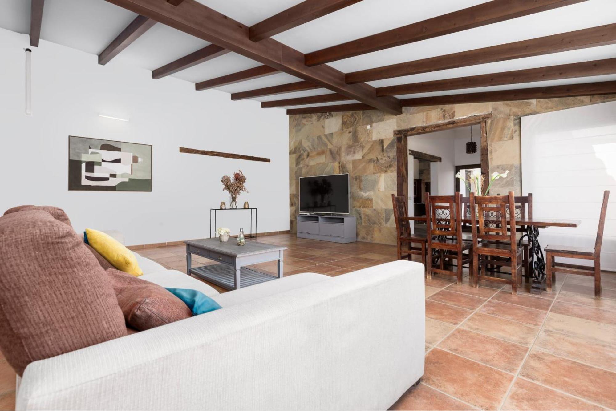 Villa Selena Pájara