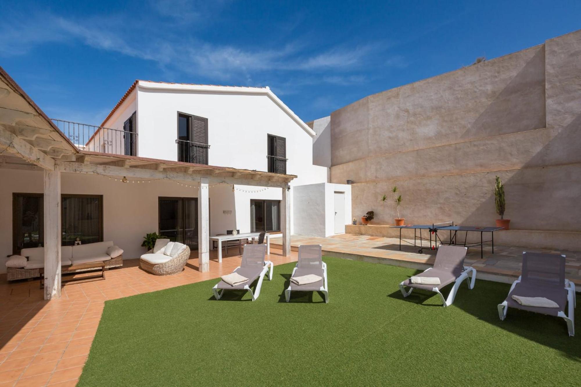 Villa Selena Pájara
